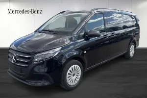 Mercedes-Benz Vito 2026