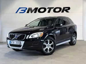 Volvo XC60 2013