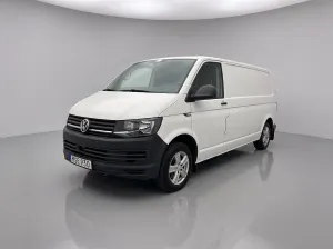 Volkswagen Transporter 2018