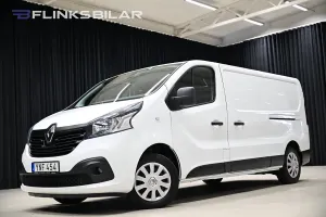 Renault Trafic 2017