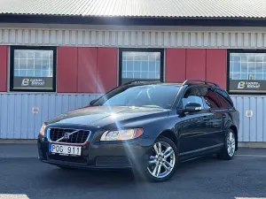 Volvo V70 2009