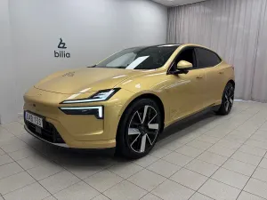 Polestar 4 2026