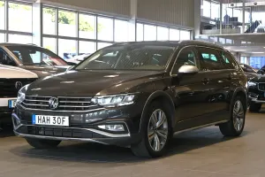 Volkswagen Passat 2023