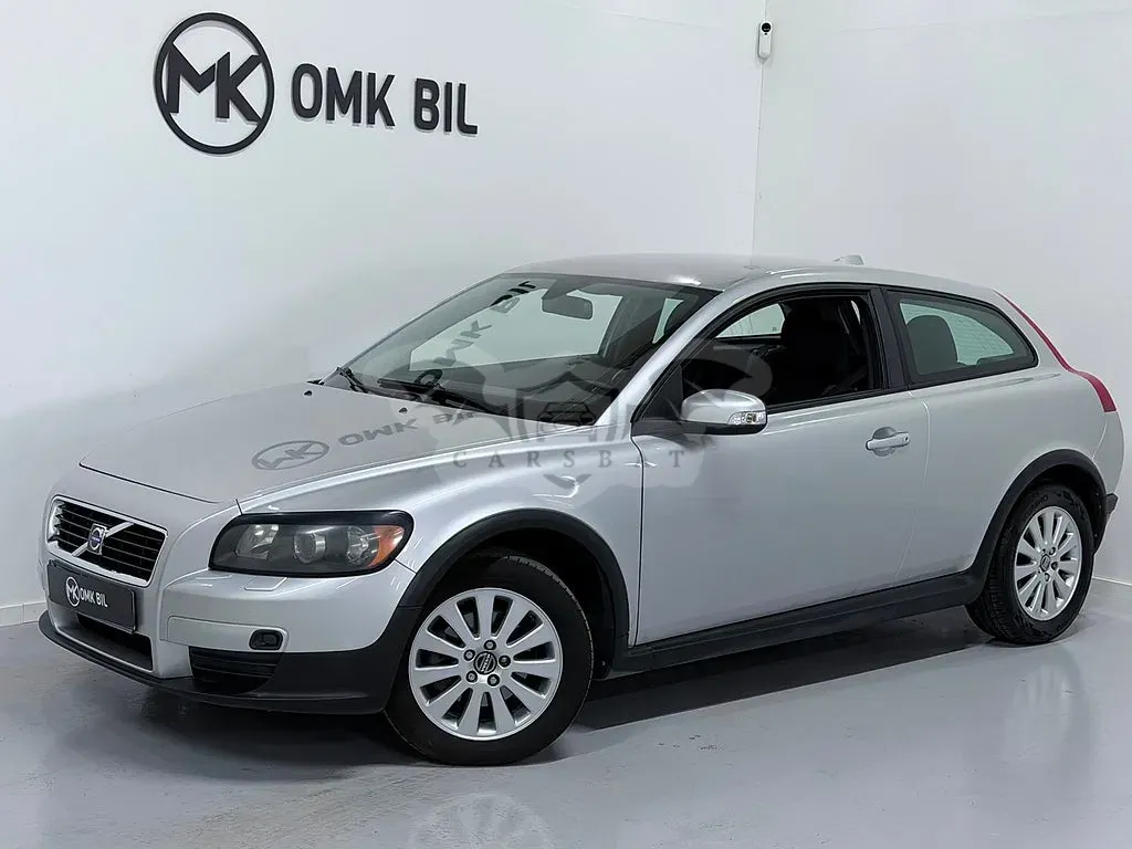 Volvo C30 2009