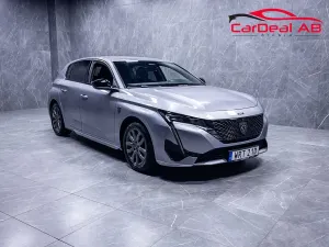 Peugeot 308 2023