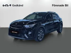 Kia Stonic 2020