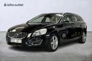 Volvo V60 2013
