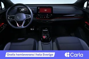 Volkswagen ID.4 2022