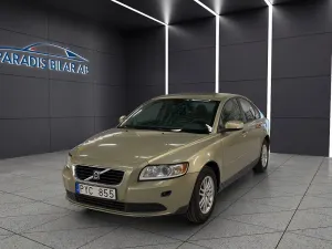 Volvo S40 2008