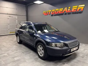 Volvo XC70 2004