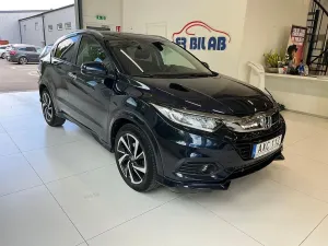 Honda HR-V 2020