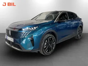 Peugeot 3008 2025