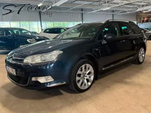 Citroën C5 2013