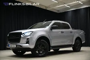 Isuzu D-Max 2023