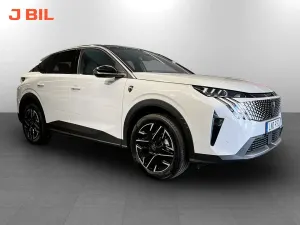 Peugeot 3008 2025