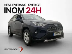 Toyota Rav4 2019