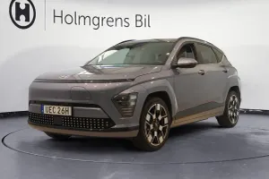 Hyundai Kona 2023