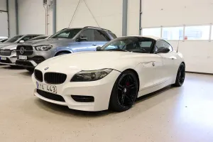 BMW Z4 2011