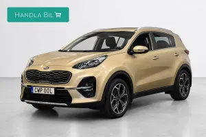 Kia Sportage 2020