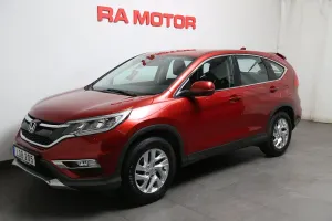 Honda CR-V 2015