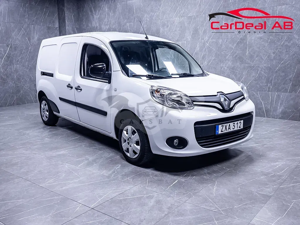 Renault Kangoo 2020