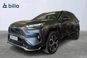 Toyota Rav4 2023