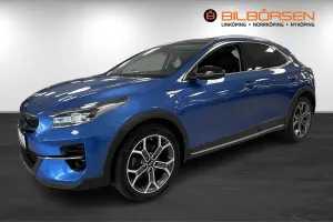 Kia XCeed 2021