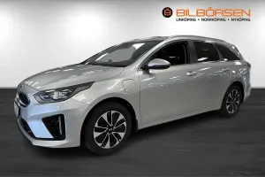 Kia Ceed 2021