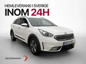 Kia Niro 2018