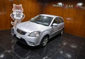 Kia Rio 2010