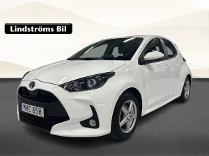 Toyota Yaris 2023