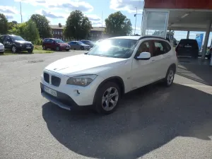 BMW X1 2012