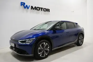Kia EV6 2023