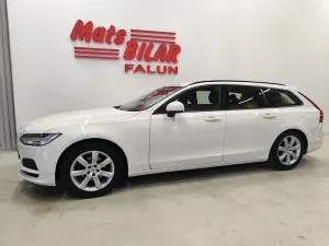 Volvo V90 2018