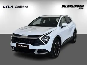 Kia Sportage 2025