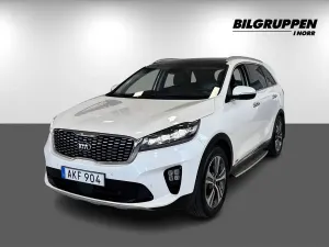 Kia Sorento 2019
