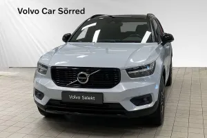 Volvo XC40 2021