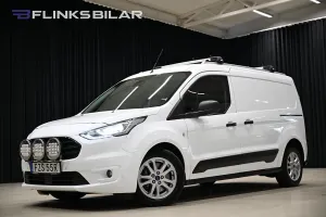 Ford Transit Connect 2023