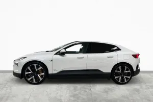 Polestar 4 2026