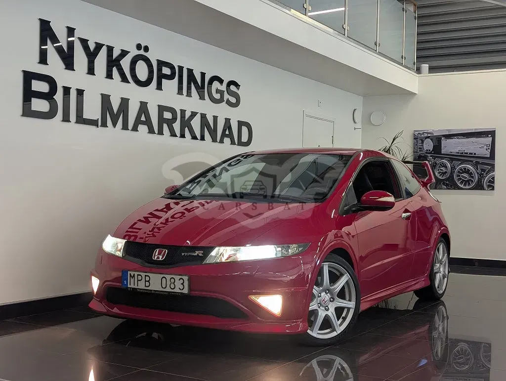 Honda Civic 2010
