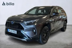 Toyota Rav4 2025