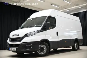 Iveco Daily 2023
