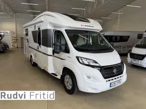 Adria matrix plus 670 sc *alde*taksäng*queenbed* 2020