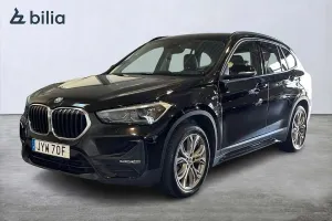 BMW X1 2022