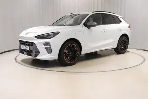 Cupra Terramar 2026