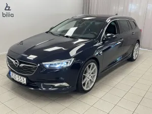 Opel Insignia 2018
