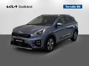 Kia Niro 2022