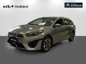 Kia Ceed 2024