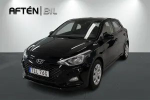 Hyundai i20 2020