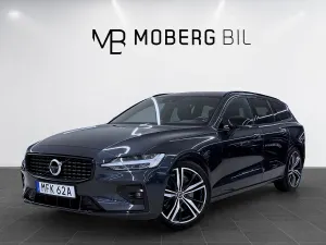 Volvo V60 2020